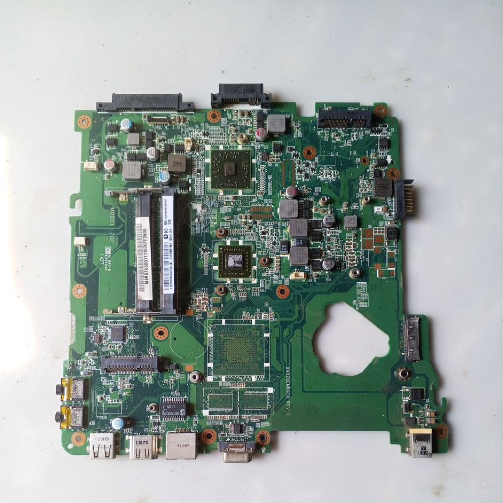 Motherboard Laptop Acer Aspire 4253 Normal