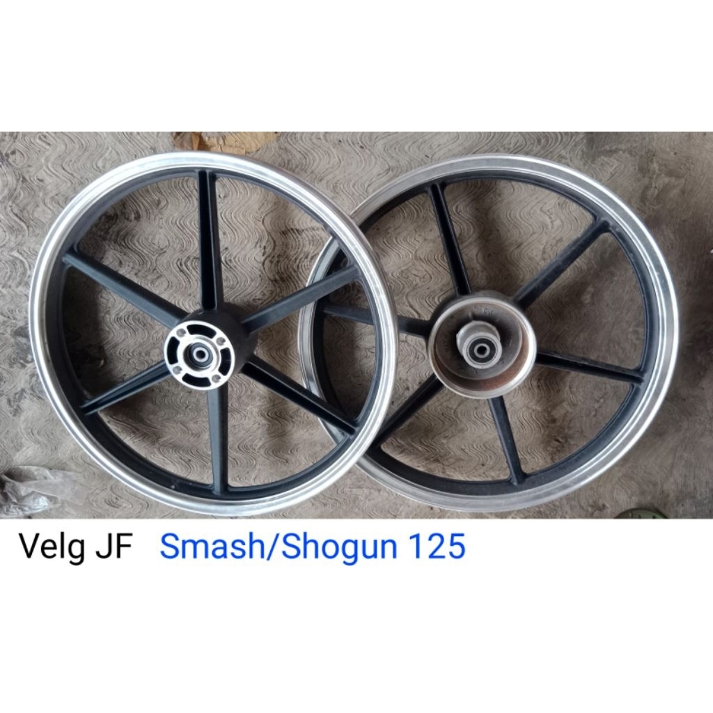 VELG JF suzuki smash shogun