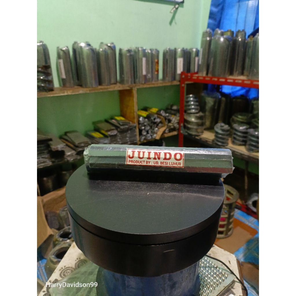 JAPIT SARANGAN N70 JUINDO BAHAN BAJA