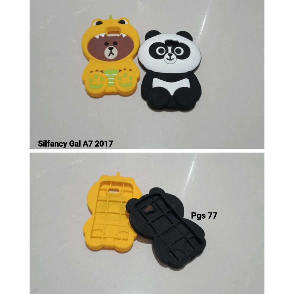 Fancy Samsung A7 2017 /A3 2017