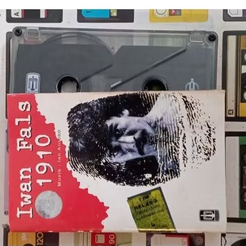 kaset iwan fals album 1910