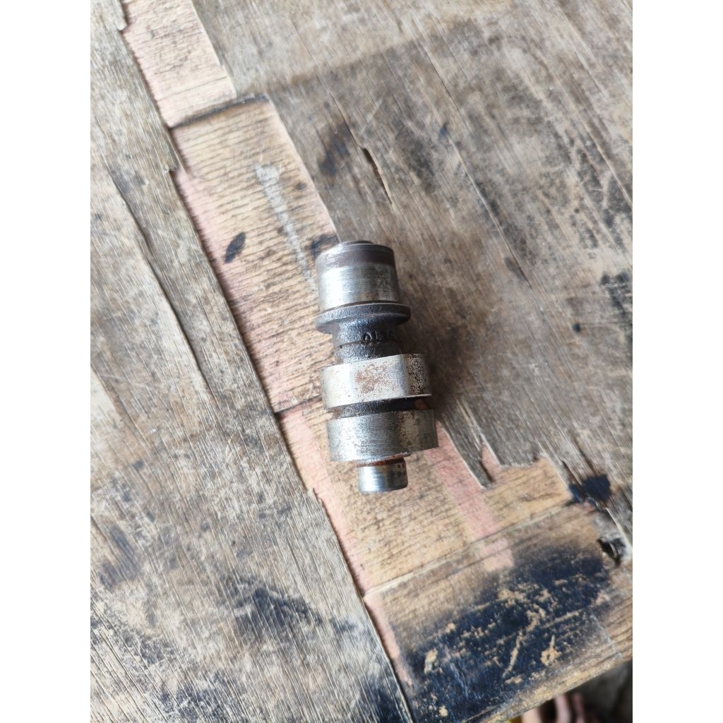 Noken as KLX 150 standart original, copotan