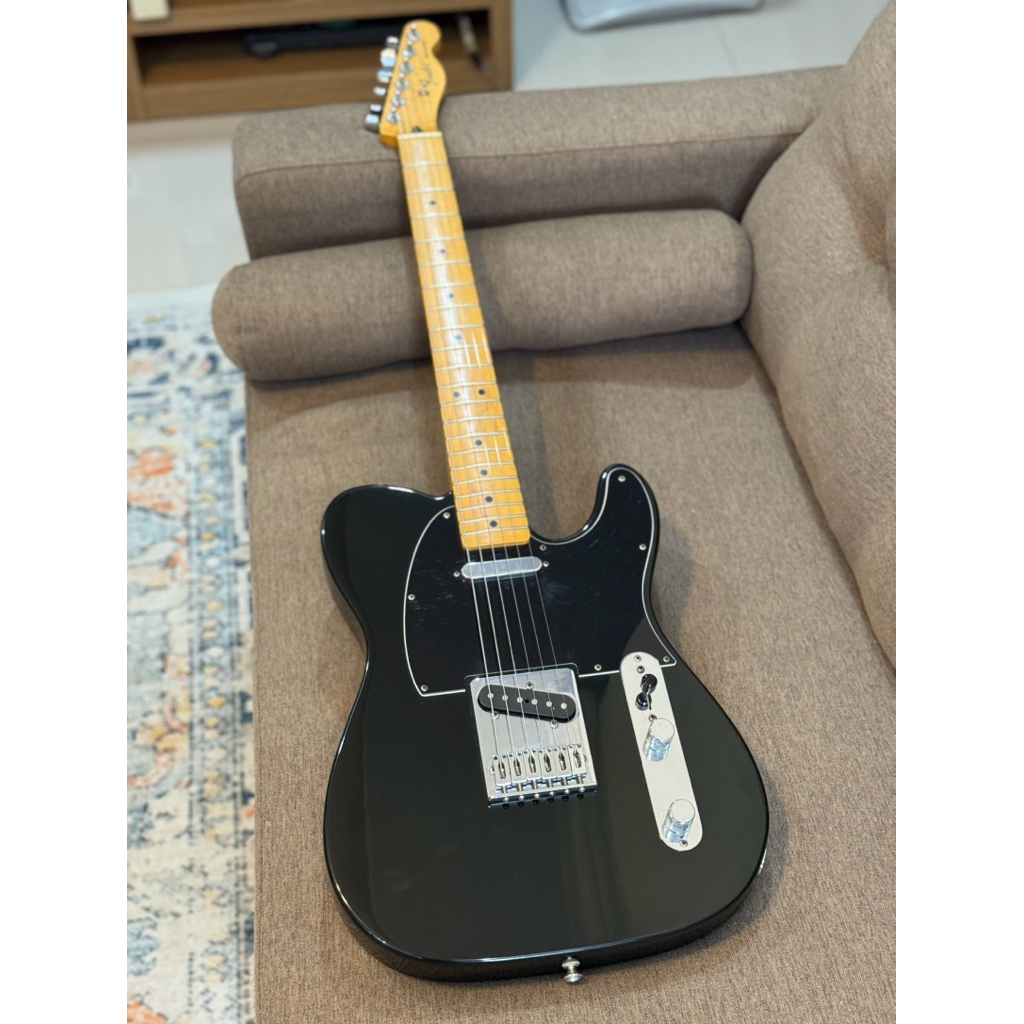 Gitar Fender Telecaster Mexico Standard