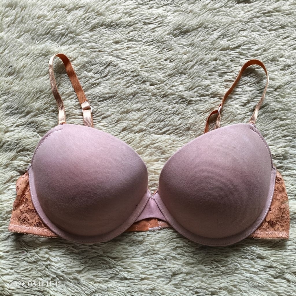 Push up Bra Busa Sample  By Esmara - 36B,36C