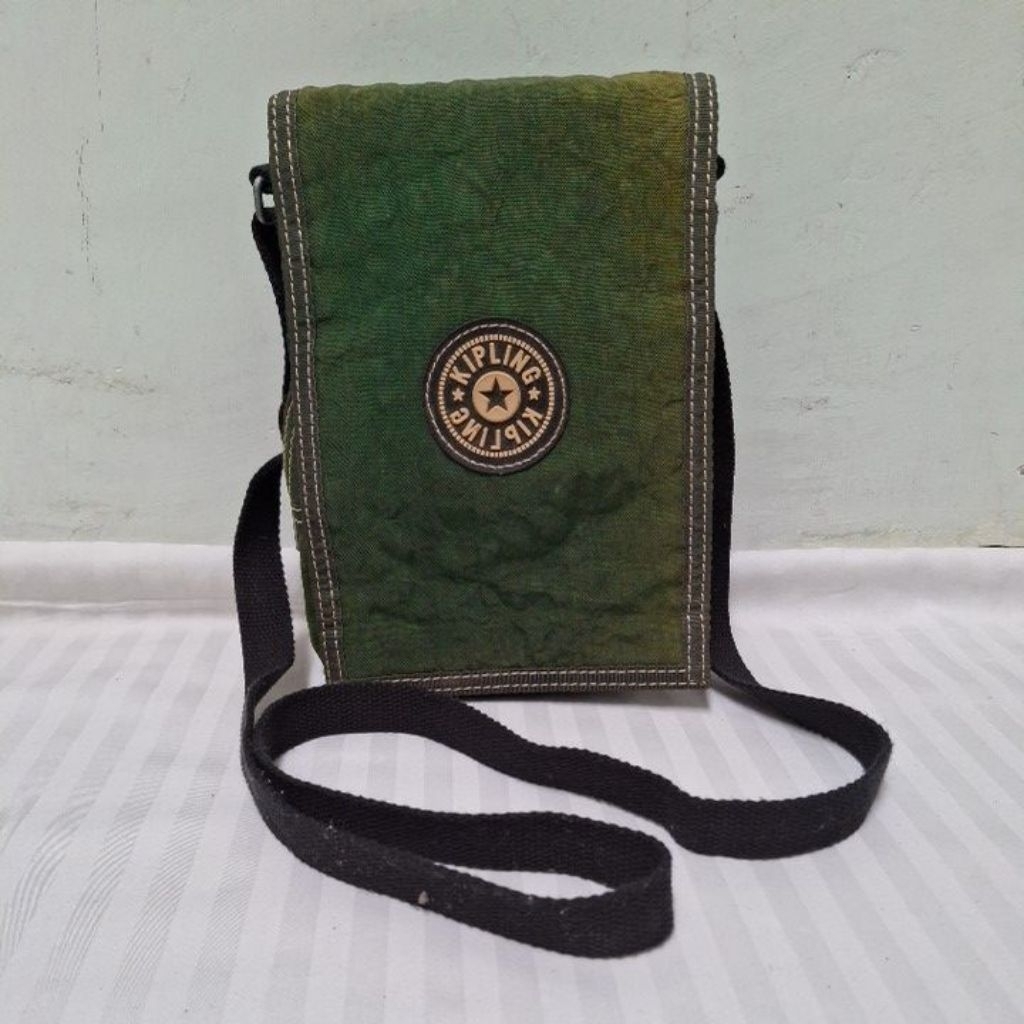Kipling Sling Bag, Tas selempang kipling, tas selempang kecil