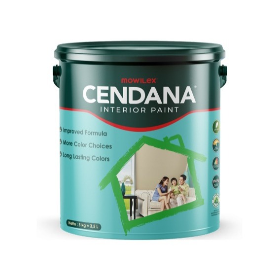 MOWILEX CENDANA C-111 5KG