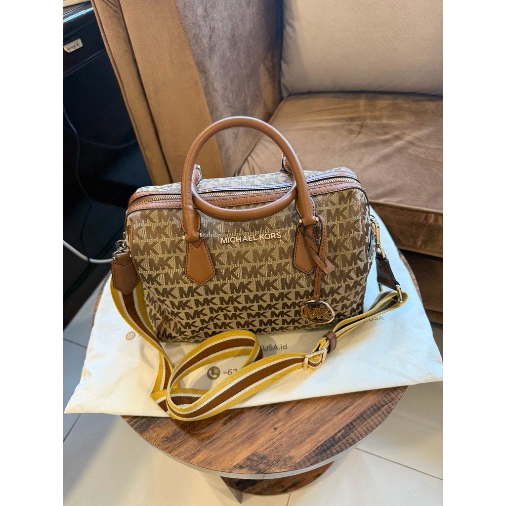 Tas MK Authentic Preloved (RAMADHAN SALE)