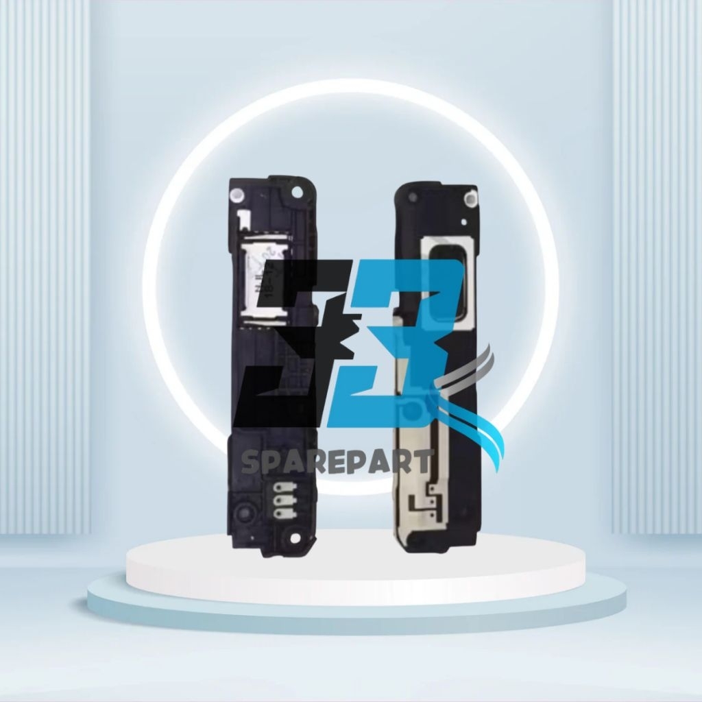 BUZZER FULLSET REDMI 3 / 3S ORG - BUZZER FS