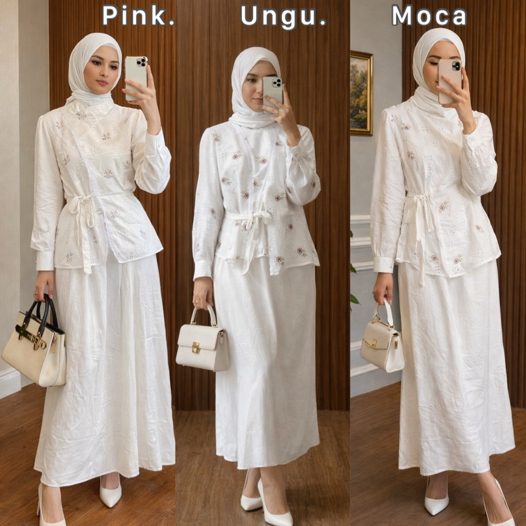 Set Rok Katbol premium