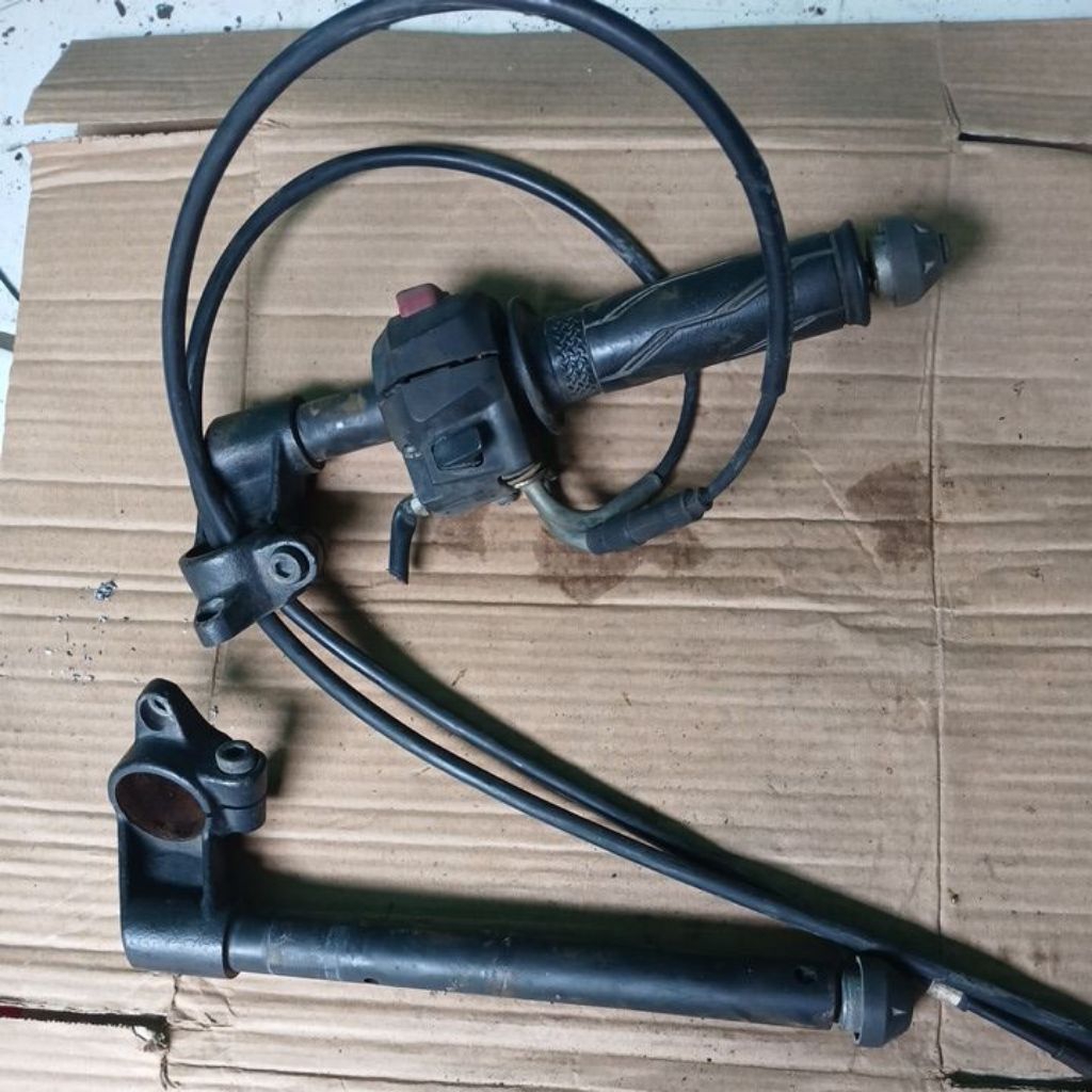 stang r15 v2 original copotan