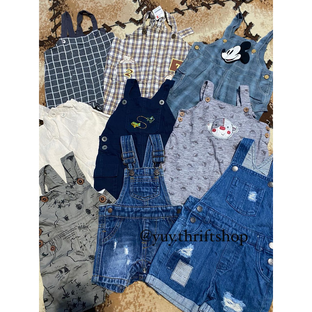 Baju anak Ganteng
