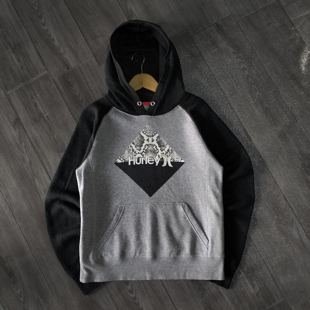Hoodie Hurley(Second Original)