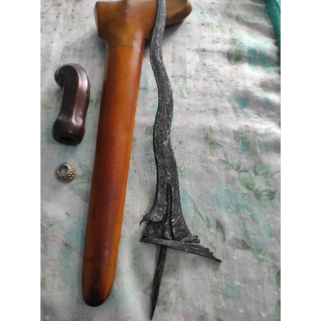 Keris Pandawa Lare