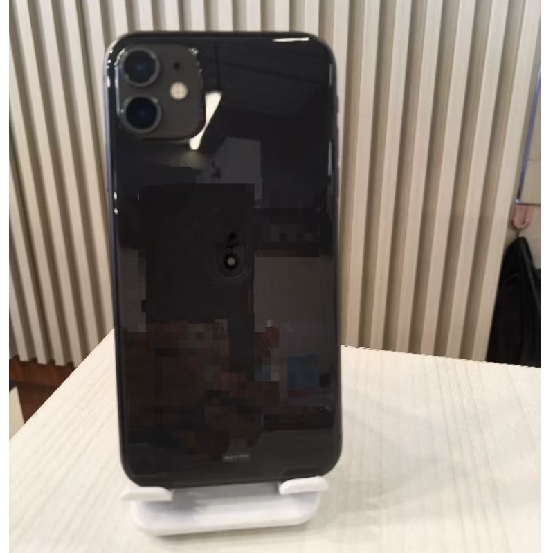 Iphone 11 64GB Ibox Second Resmi Berkualitas