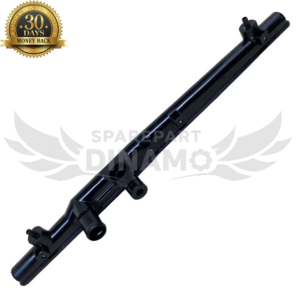 Upper Tank Radiator Geely Panda - 5524 - Upper Tank