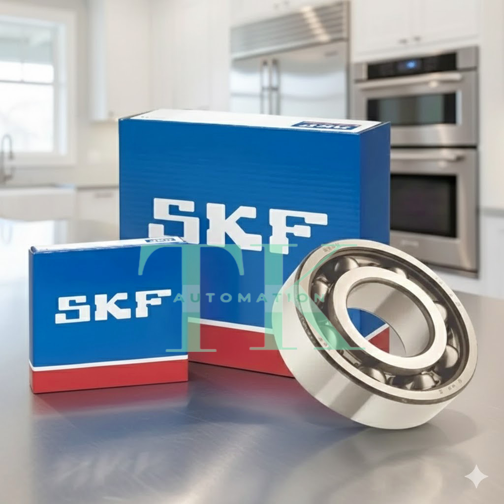 BEARING LAHAR LAKER SKF 60/22