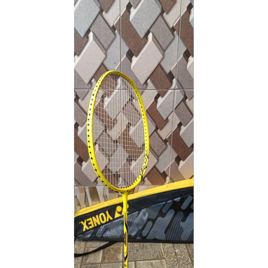 Yonex Nanoray 7000 original made in japan