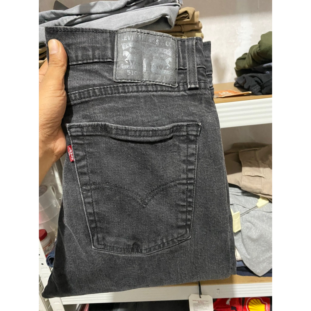 Levis 510