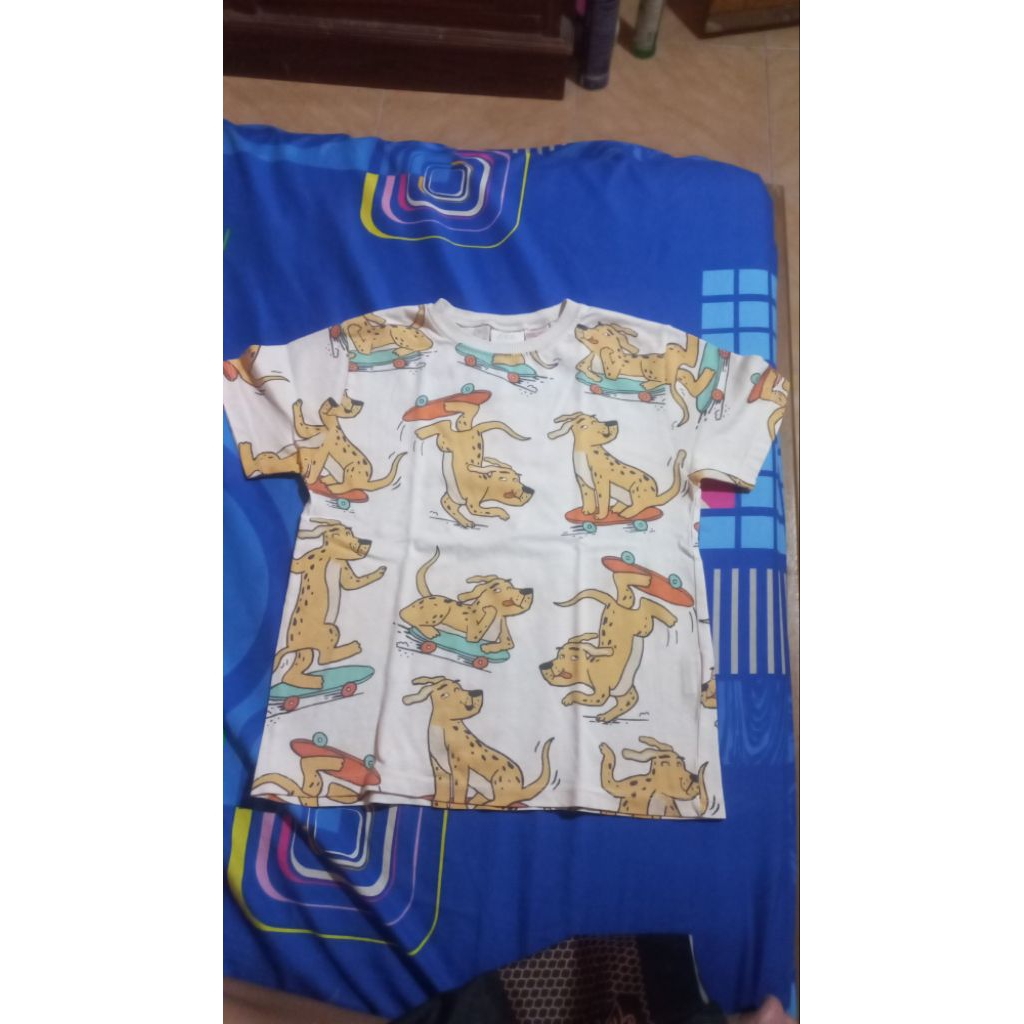 preloved kaos anak murah/ preloved kaos anak/ preloved kaos anak cakep/ preloved kaos anak murah mer