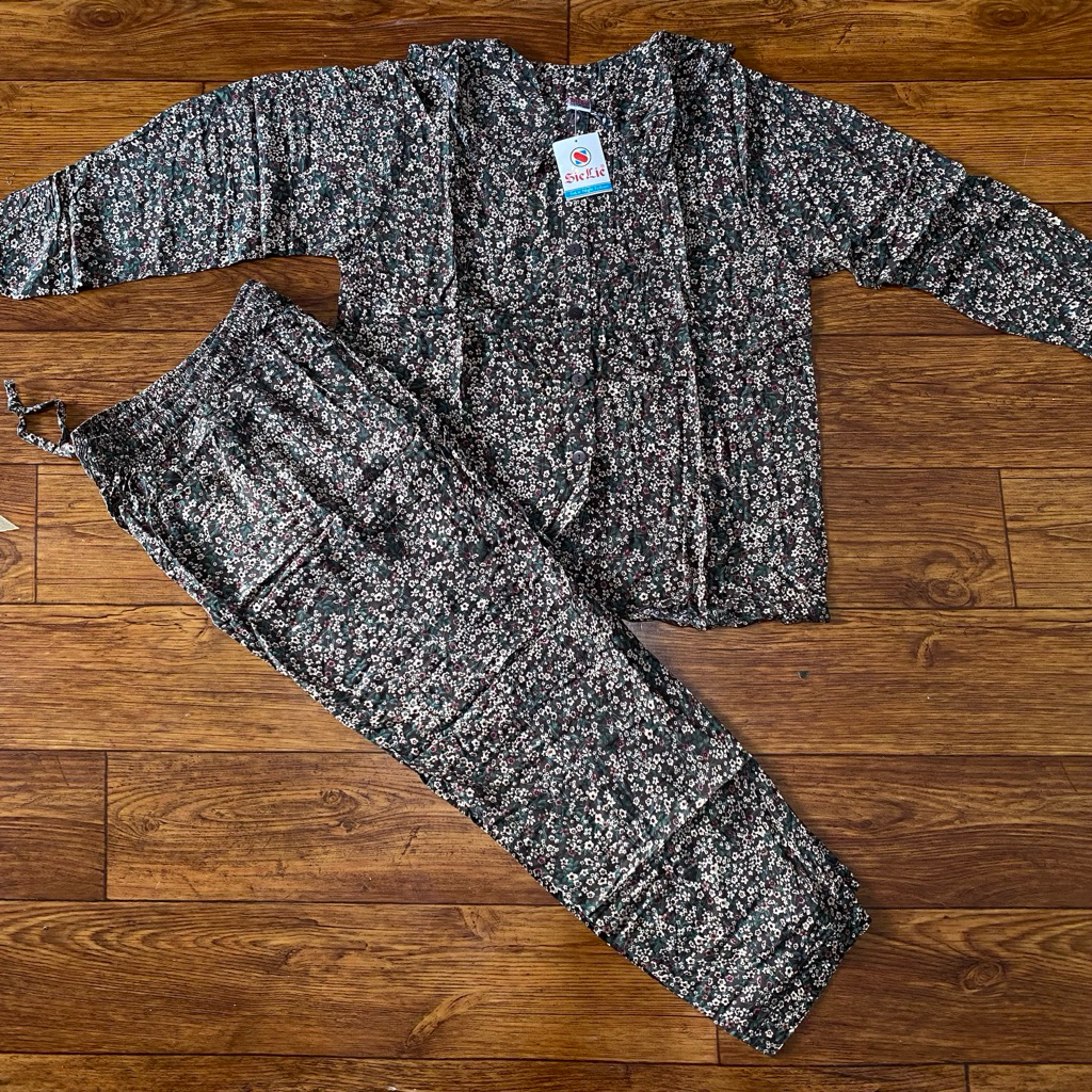 SN | cp sie lie size dws | Ld 112 | tgn panjang muat bb 68-73kg