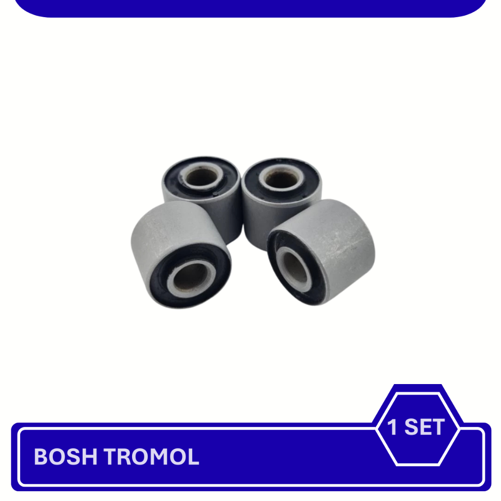 Bosh Bos Tromol Gear Gir Belakang Glpro Megapro lama