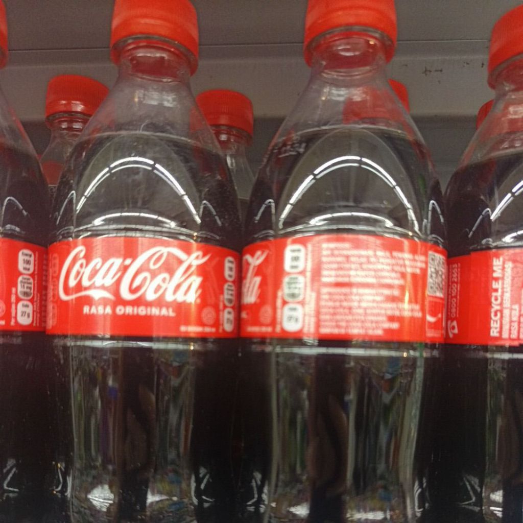 FANTA COCA COLA SPRITE 250ML