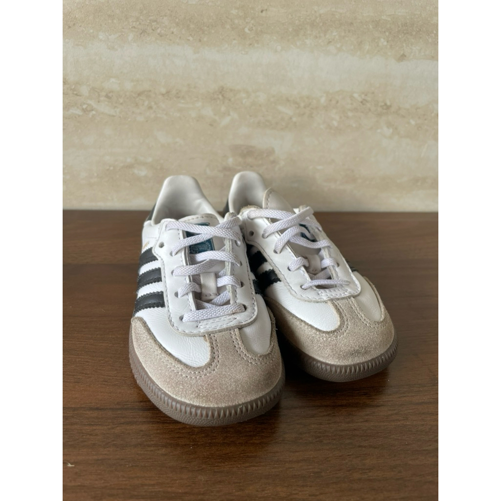 Samba OG kids preloved