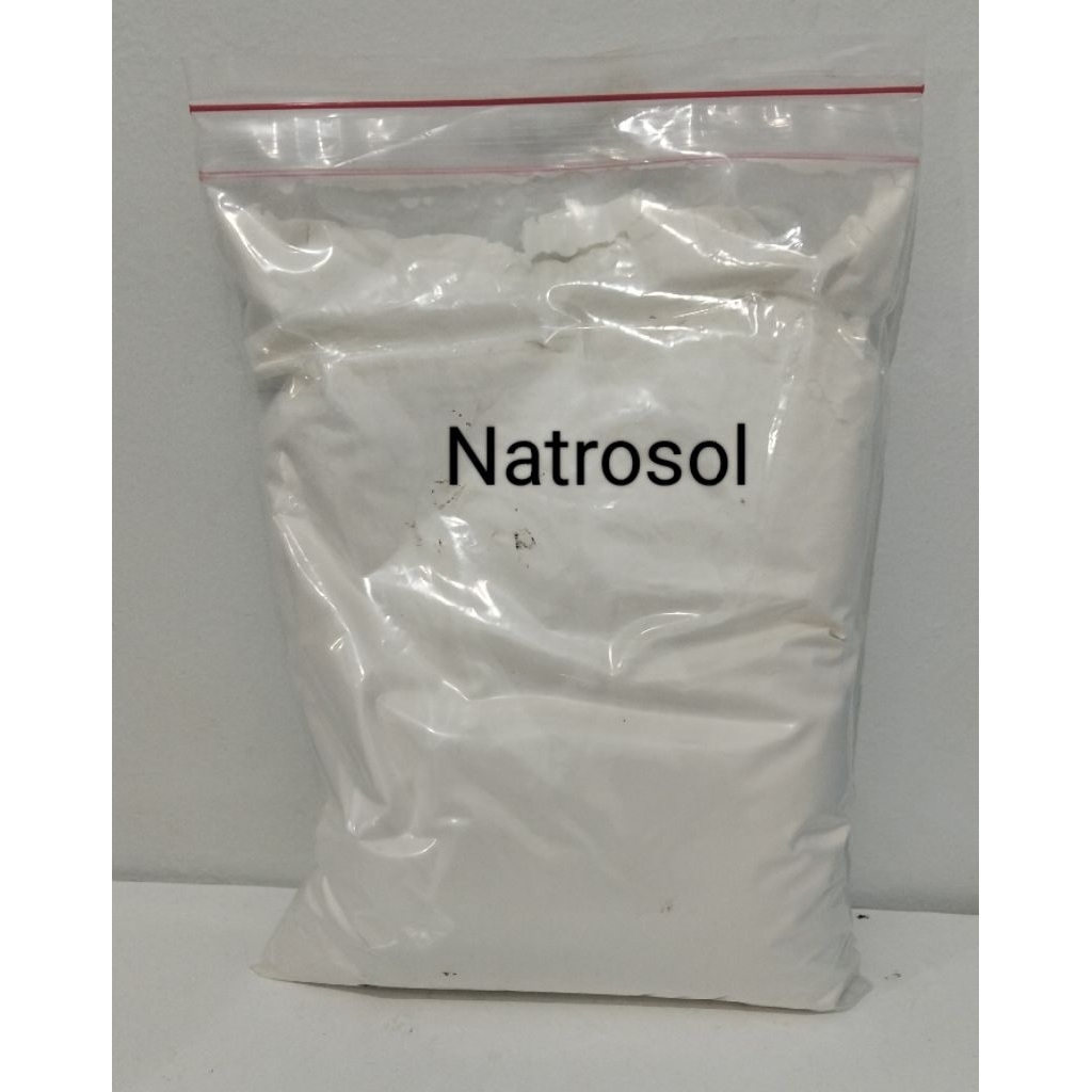 HEC / Cellosize / Natrosol / Hydroxyethyl cellulose  /Tickening agent / Pengental Cat Tembok / Penge