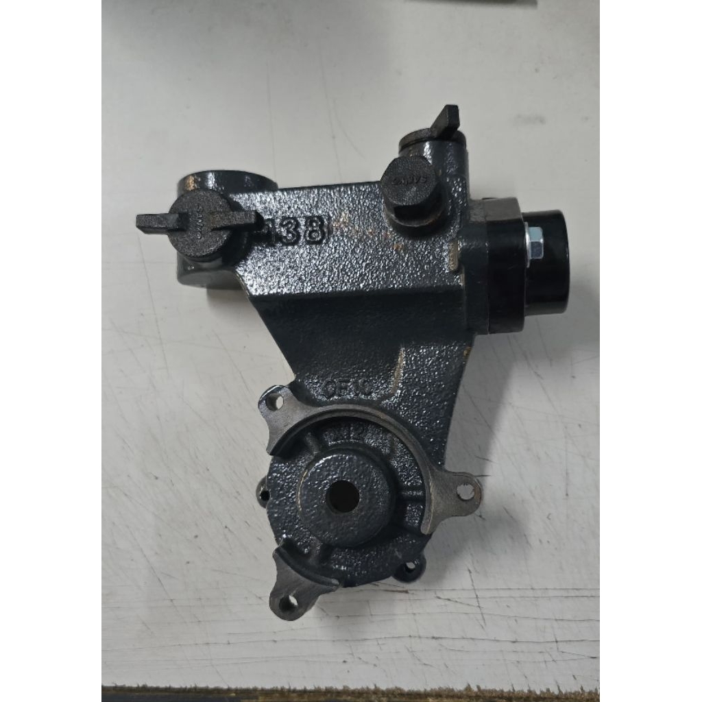 Sparepart Pompa Air Sanyo Pump Casing / Rumah Impeller PWH-138 C PWH-138 CS