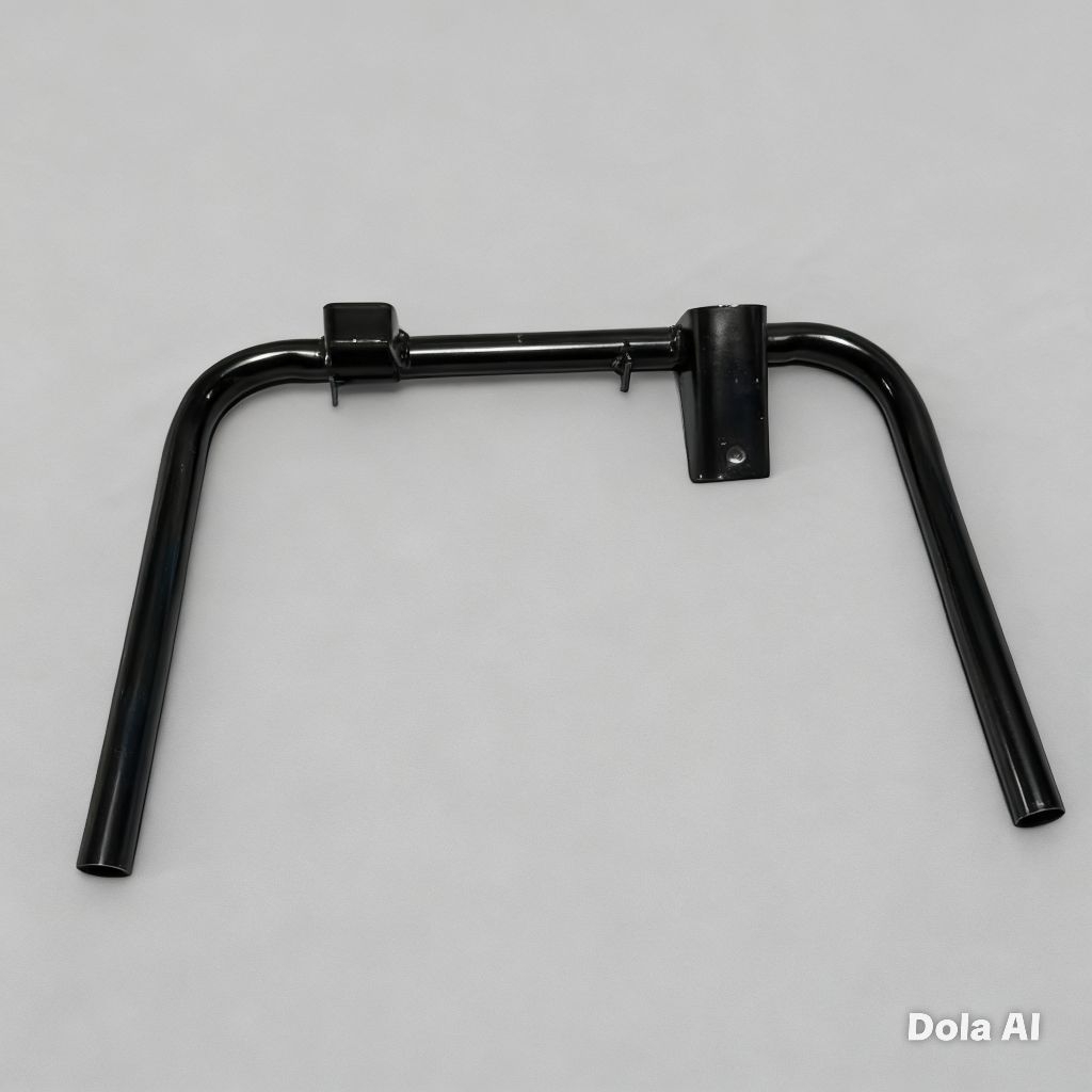 standar tengah vespa super sprint px ring 10