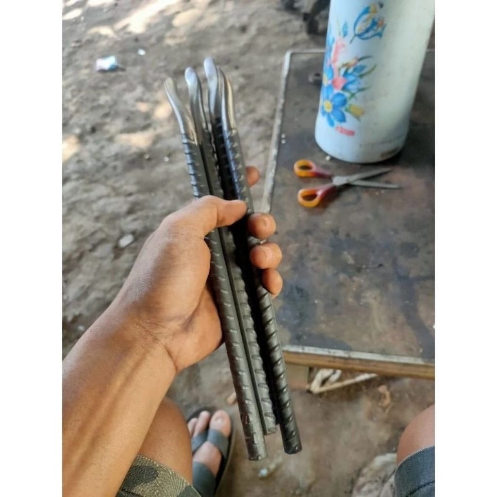 alat cukil ban motor