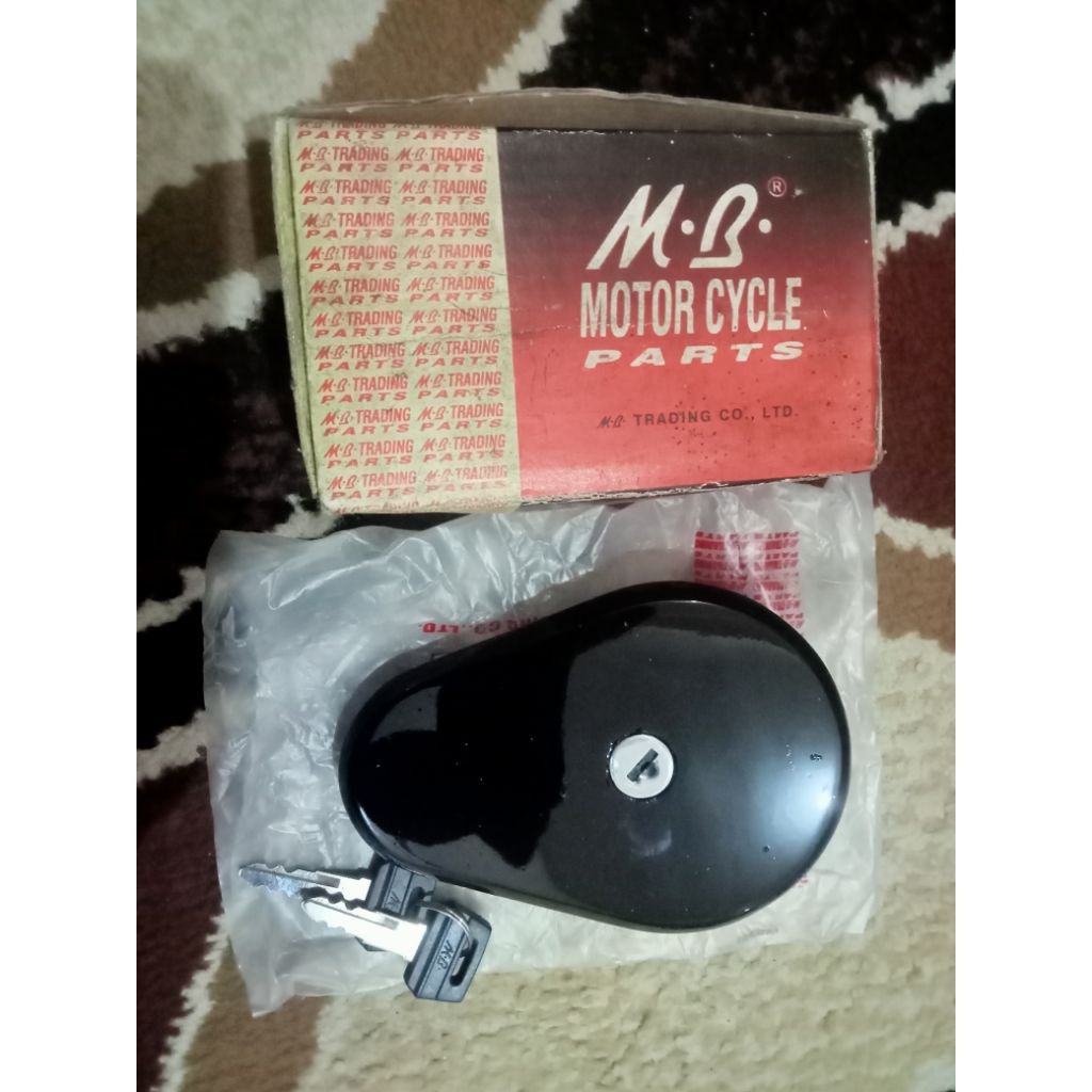 tutup tangki suzuki rgr