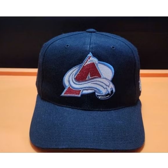 Topi Sports Specialties Colorado Avalanche Preloved