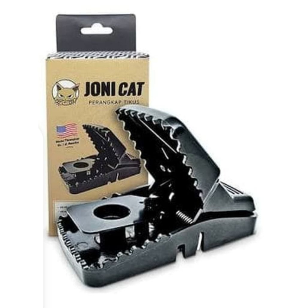 JONICAT Perangkap Tikus