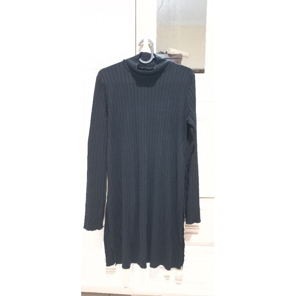 Preloved Zara Sweater