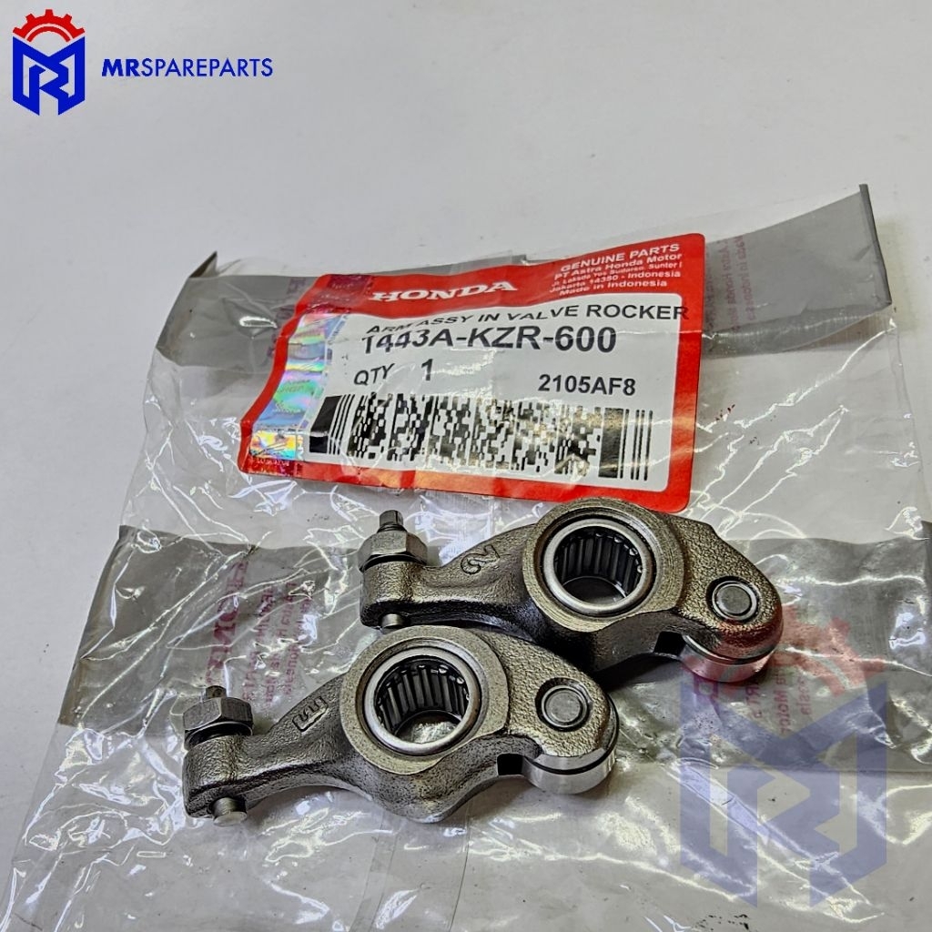 Pelatuk Platuk Klep Piano Klep Set Motor Vario 125 Vario 150 PCX 150 KZR.