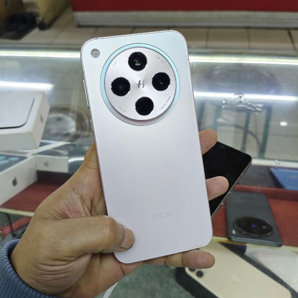 Oppo find x8 ram 16/512gb mulus hp only