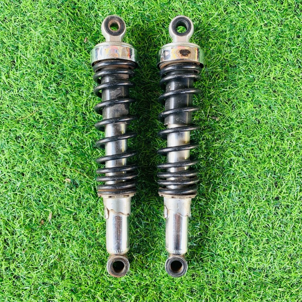 Shockbreaker Shock Belakang Suzuki Thunder 125 Original Copotan Motor