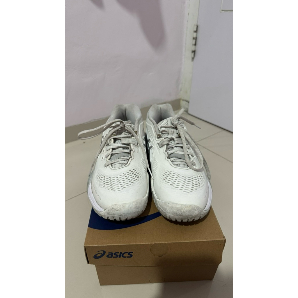 Asics Gel-Resolution X