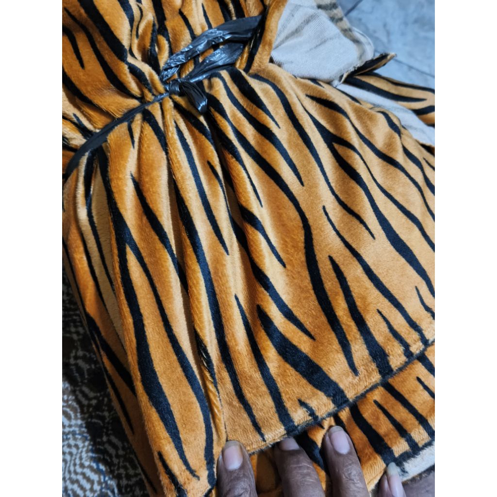 kain yelvo meteran 100x160