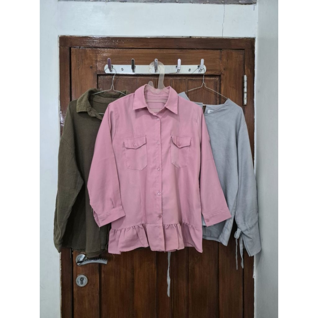 candy outfit series-preloved_jazmm