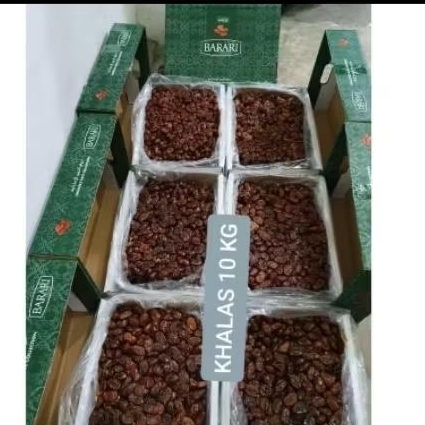 korma barari khalas