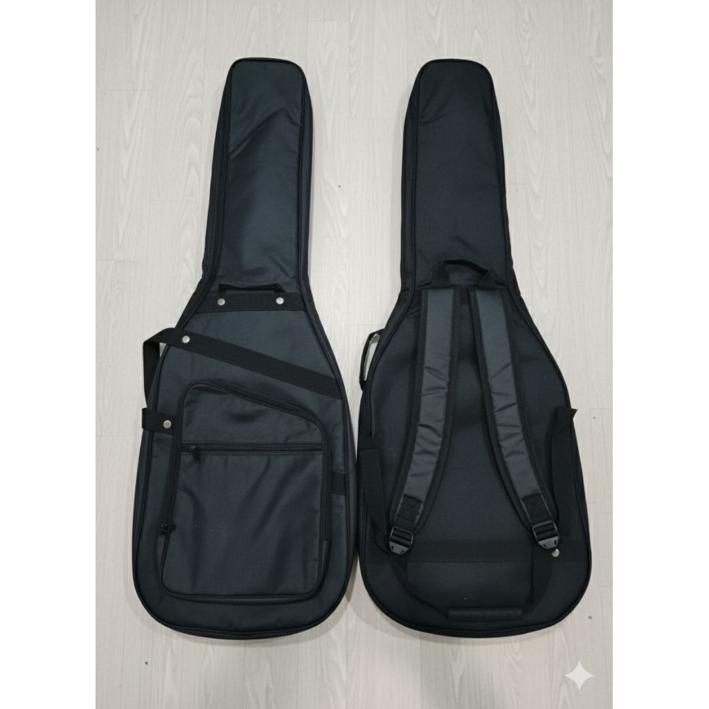 Tas Bass Elektrik