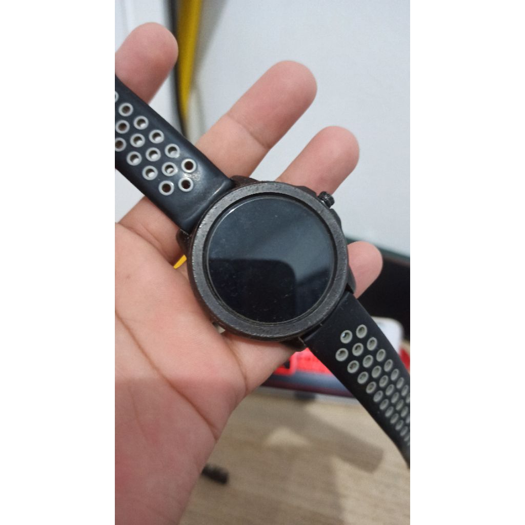 Smart Watch Eggel Tempo 2 (Minus Baca Deskripsi)