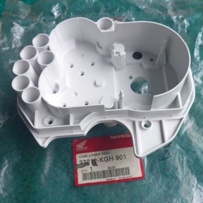 cover speedometer bawah ori honda sonic125 old thailand