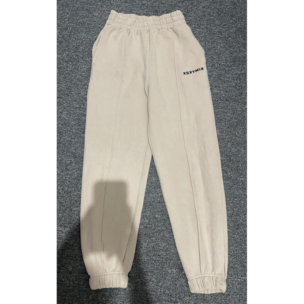 jogger xexymix/jogger cimix cream