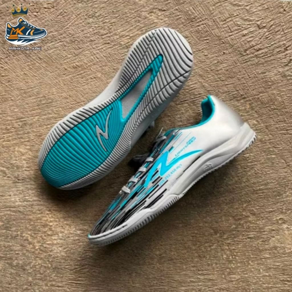 SEPATU FUTSAL SPECS LIGHTSPEED REBORN IN