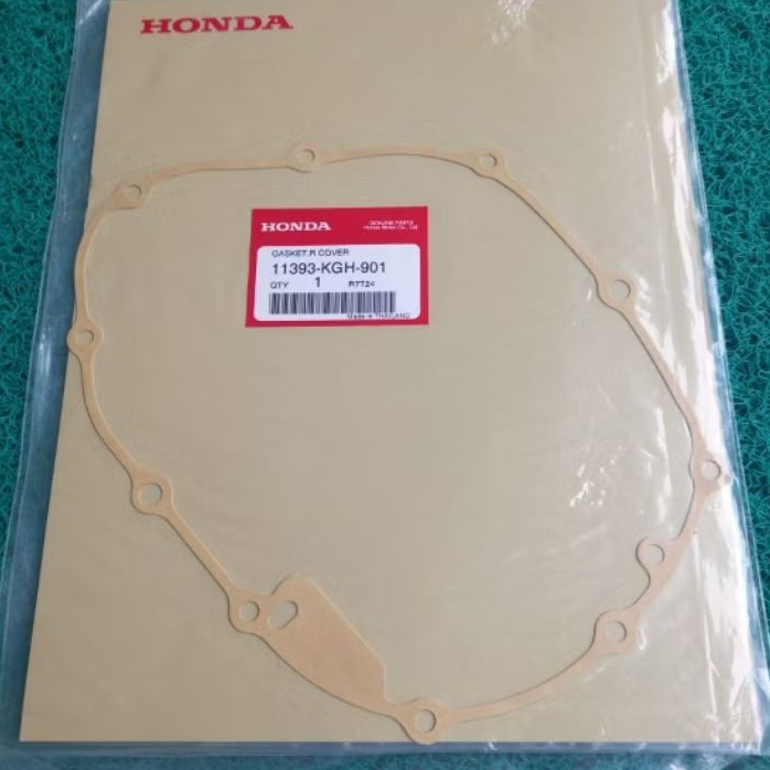 paking bak kopling ori honda sonic125/cbr150 old thailand