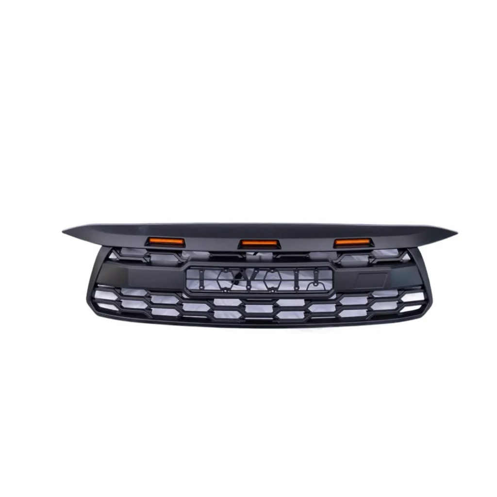 Grill Fortuner 2008-2011 Model lampu