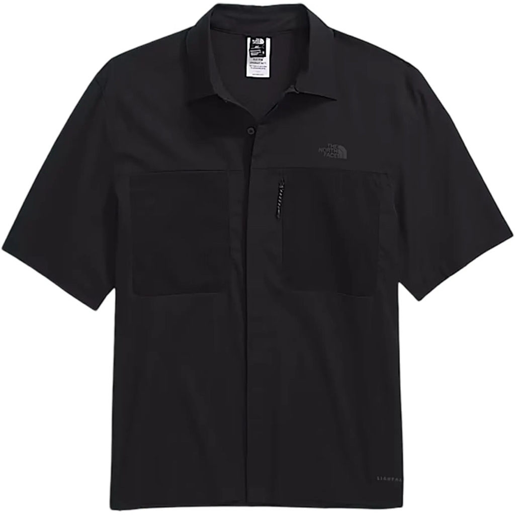 Kemeja TNF Lightrange Short sleeve Shirt